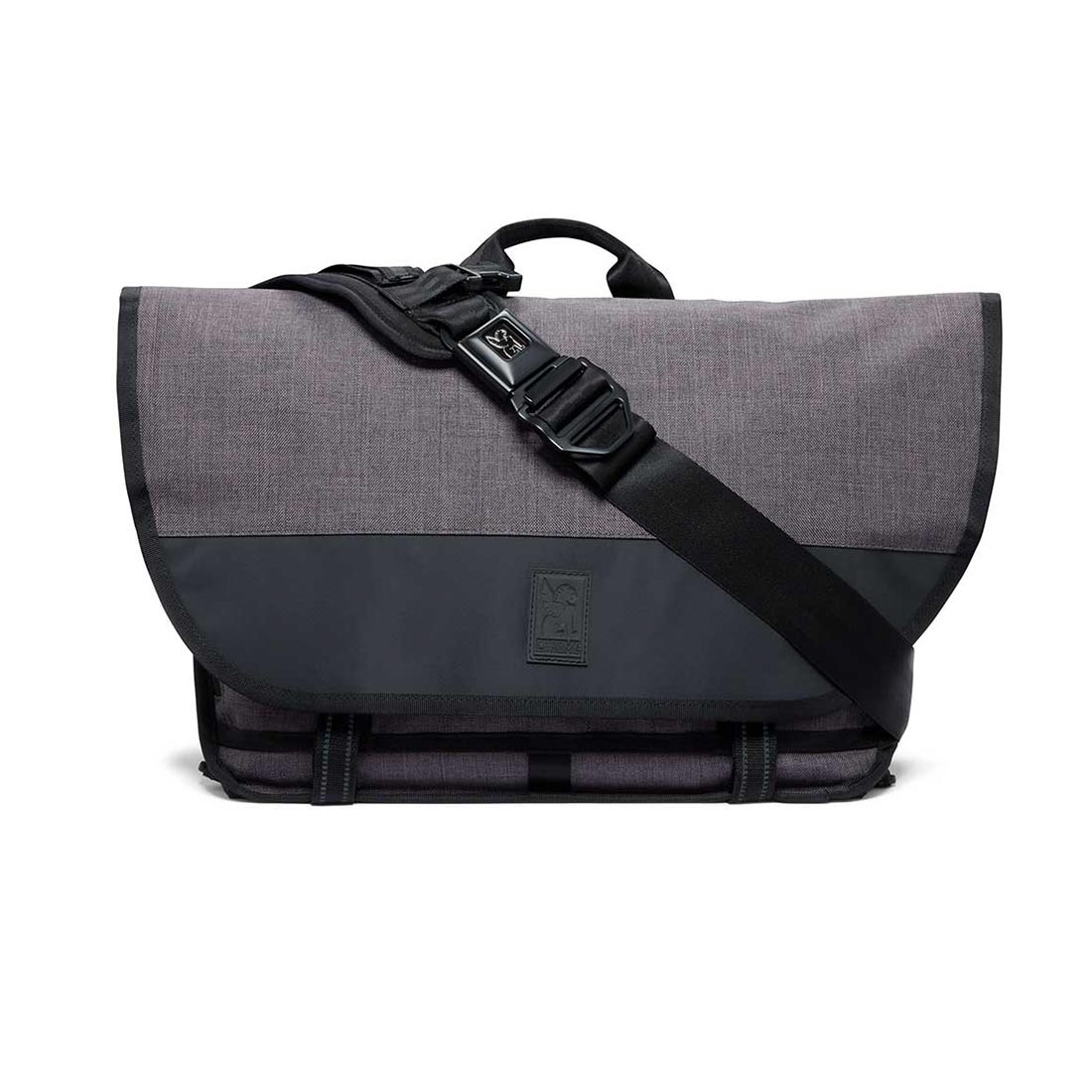 Chrome Buran III 24L Messenger Bag - Castlerock Twill