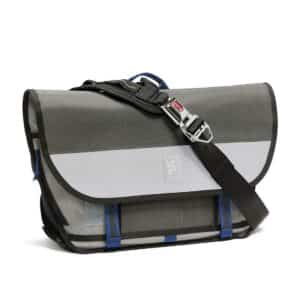 Chrome Buran III 24L Messenger Bag - Fog
