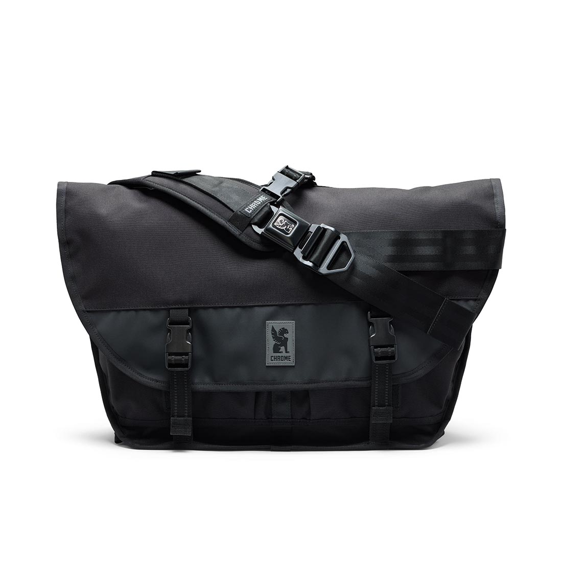 新品.未使用 BLCKCHRM CITIZEN MESSENGER BAG Citizen 24L Messenger