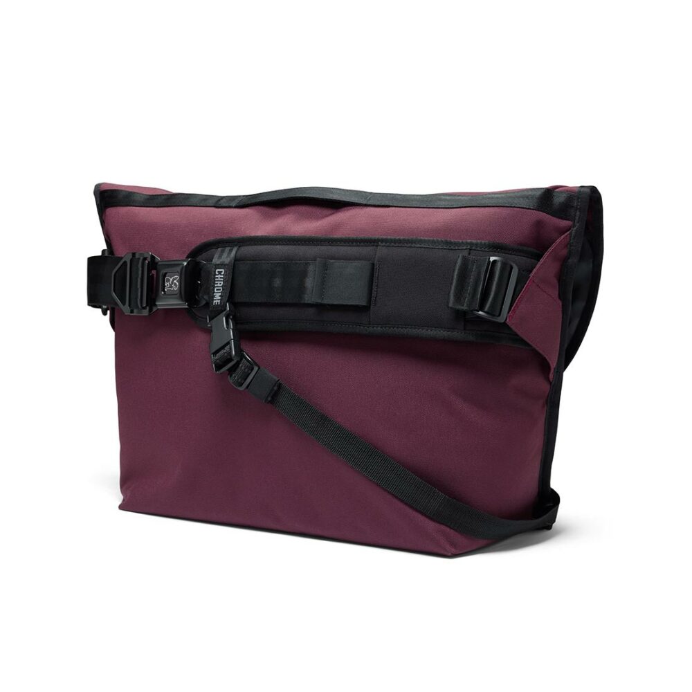 Chrome Citizen 24L Messenger Bag - Royale (AW24)