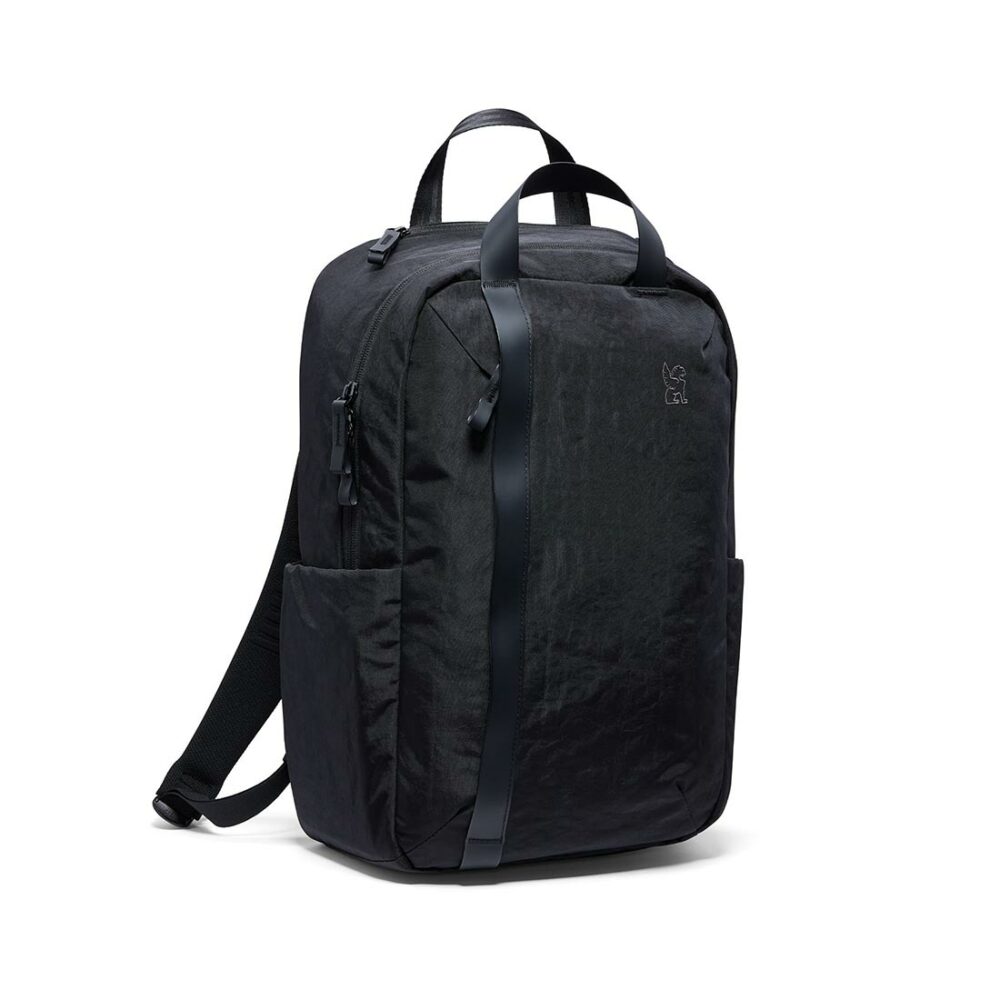 Chrome Highline 20L Backpack - Black