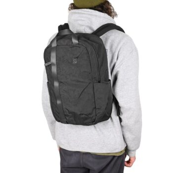 Chrome Highline 20L Backpack - Black