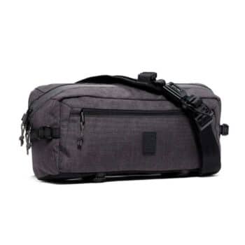 Chrome Kadet Nylon 9L Messenger Bag - Castlerock Twill