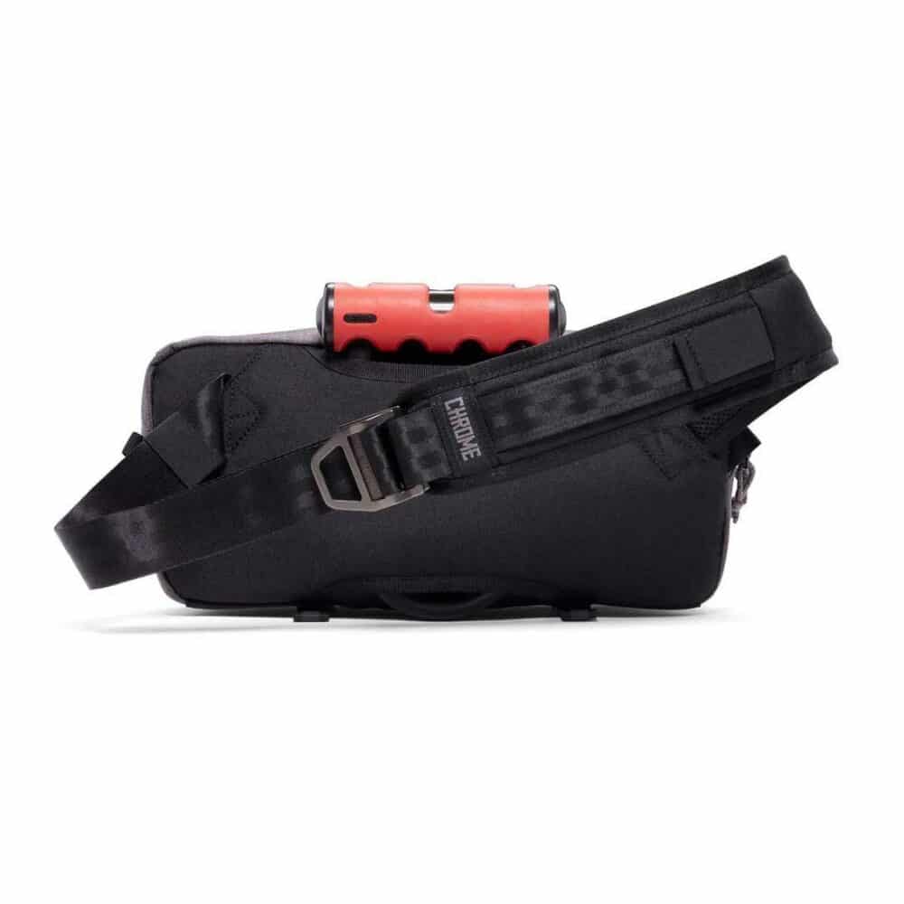 Chrome Mini Kadet 5L Messenger Bag - Castlerock Twill