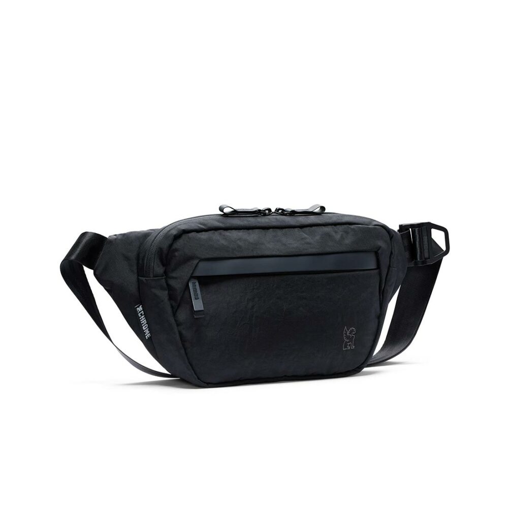 Chrome Sabin 6L Sling Bag - Black