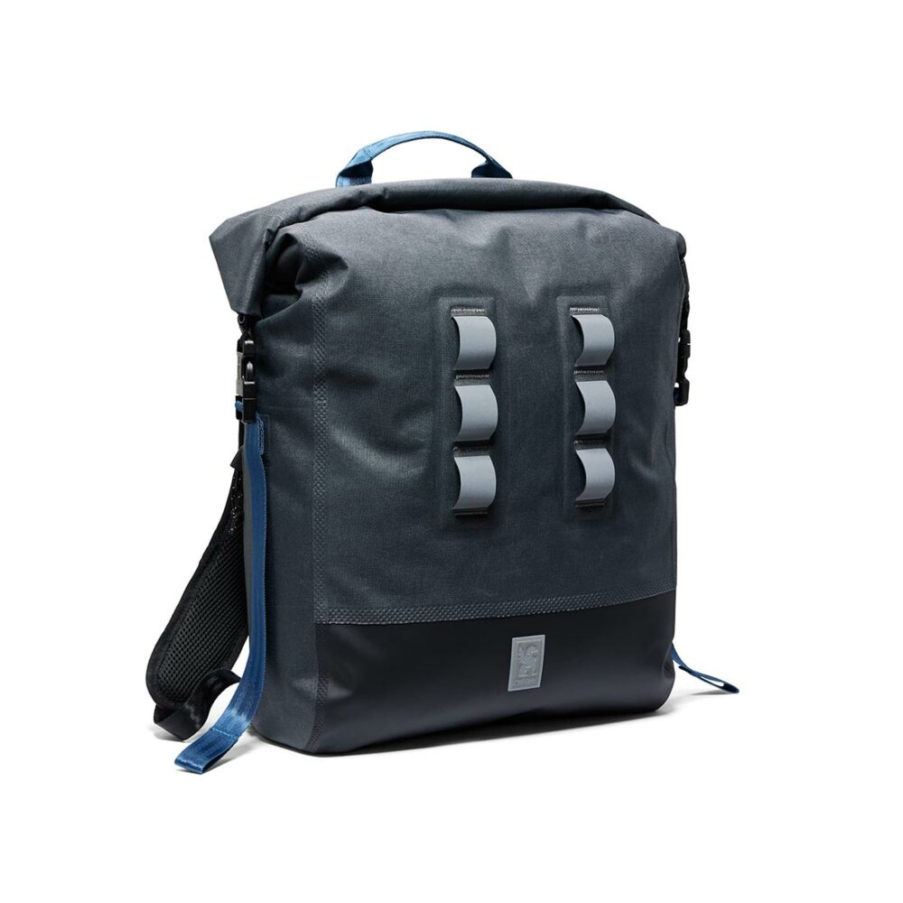 Chrome Urban Ex 30L Backpack - Fog
