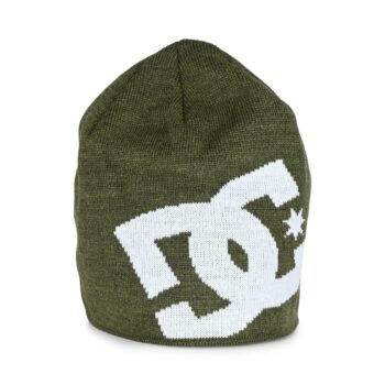 DC Big Star 2 Beanie Hat - Deep Depths