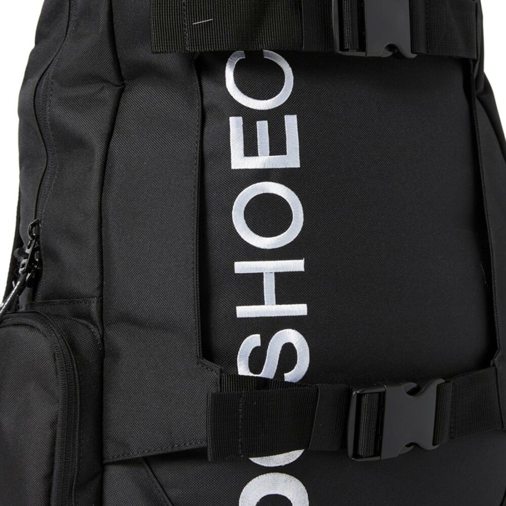 DC Chalkers 4 28L Backpack - Black