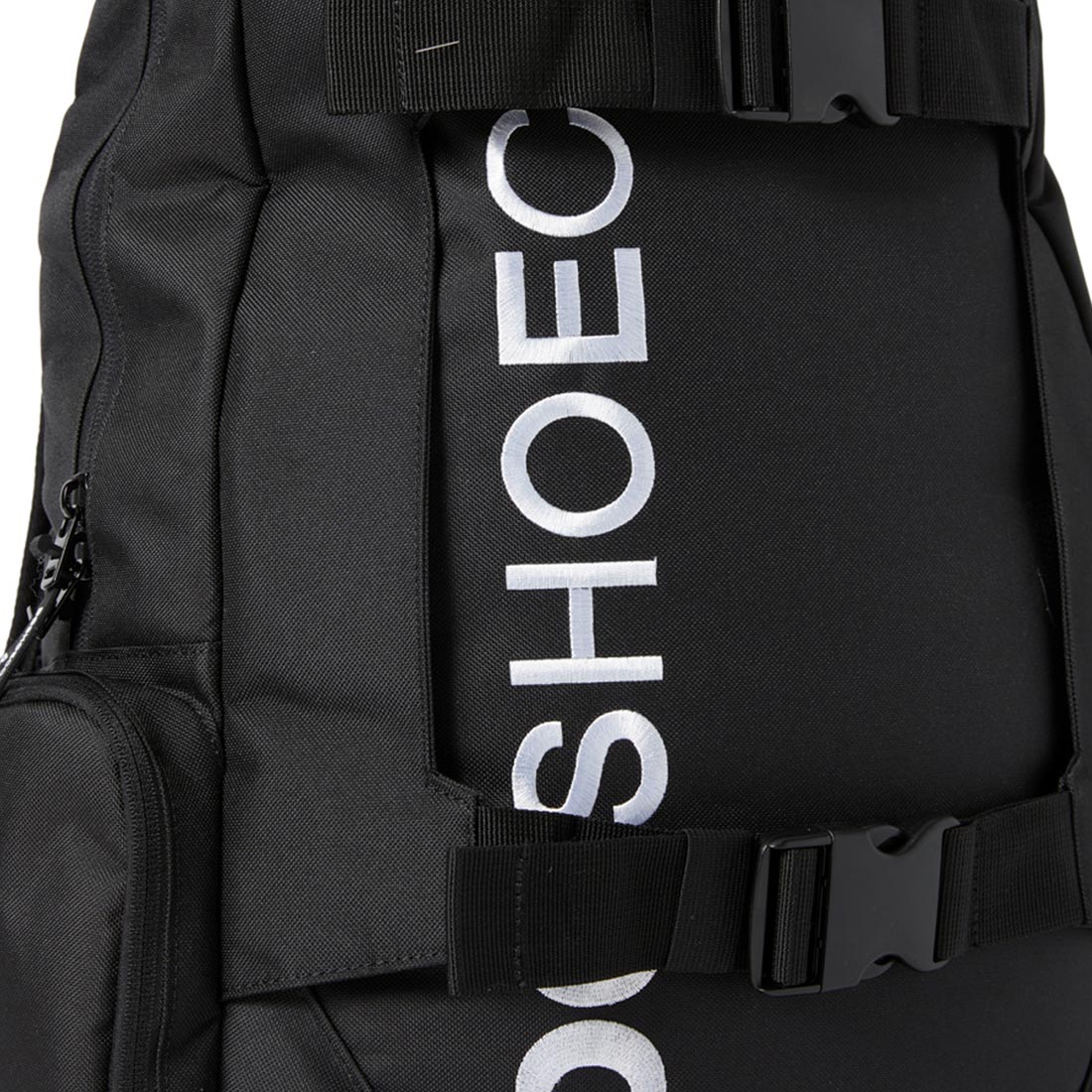 DC Chalkers 4 28L Backpack Black Supereight