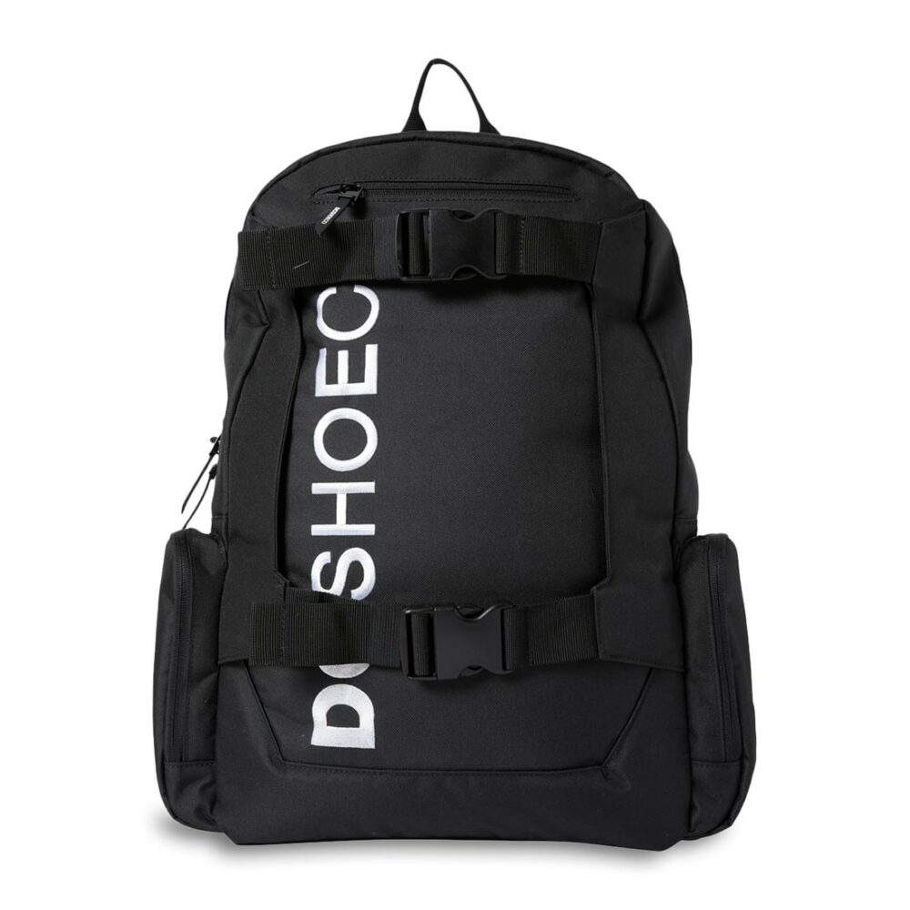 DC Chalkers 4 28L Backpack - Black