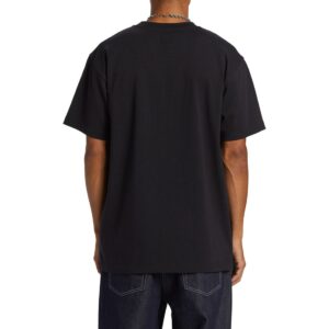 DC Champions Ring S/S T-Shirt - Black
