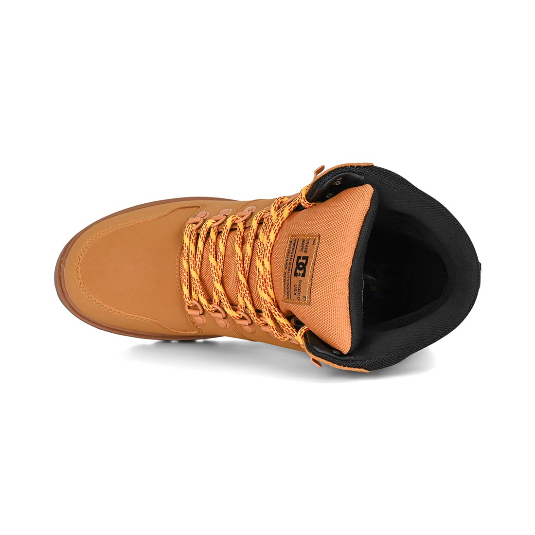 Dc work boots shop