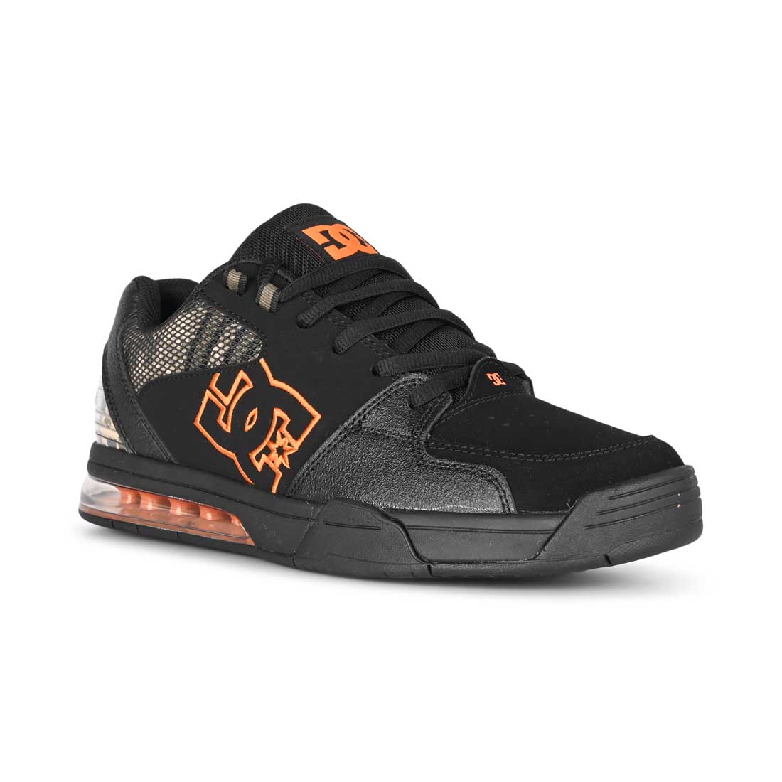 Cushioned skate shoes on sale