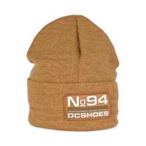 DC Workman Beanie Hat - Chipmunk