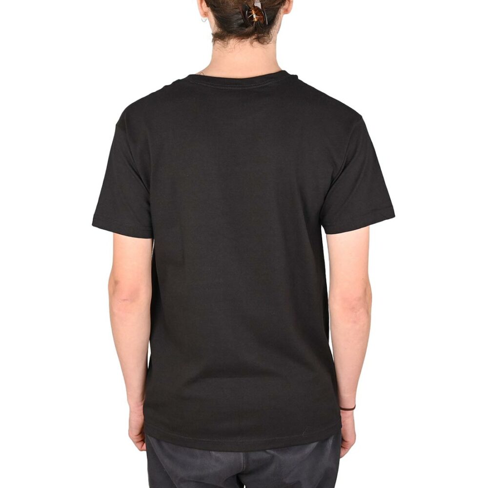 DGK All Star Short Sleeved T-Shirt - Black