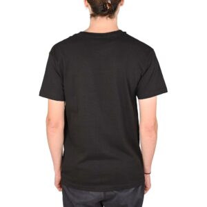 DGK All Star Short Sleeved T-Shirt - Black