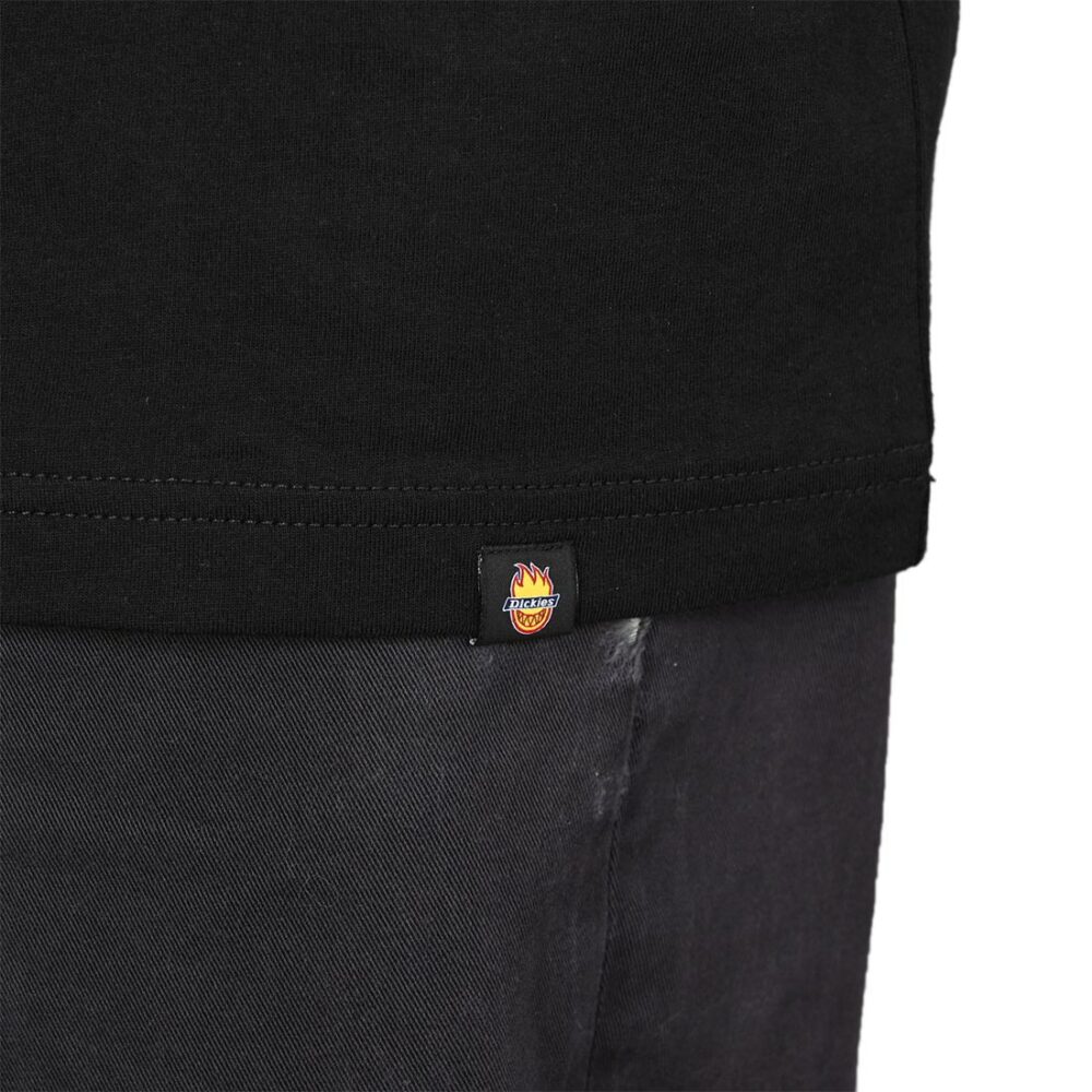Dickies Rivergrove S/S T-Shirt - Airforce Blue