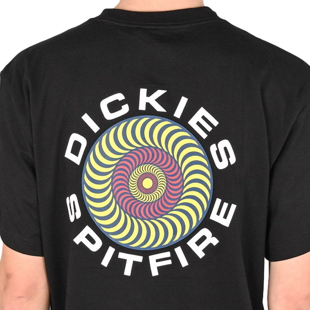 Dickies Rivergrove S/S T-Shirt - Airforce Blue