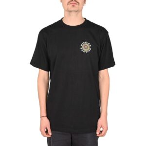 Dickies x Spitfire S/S T-Shirt - Black