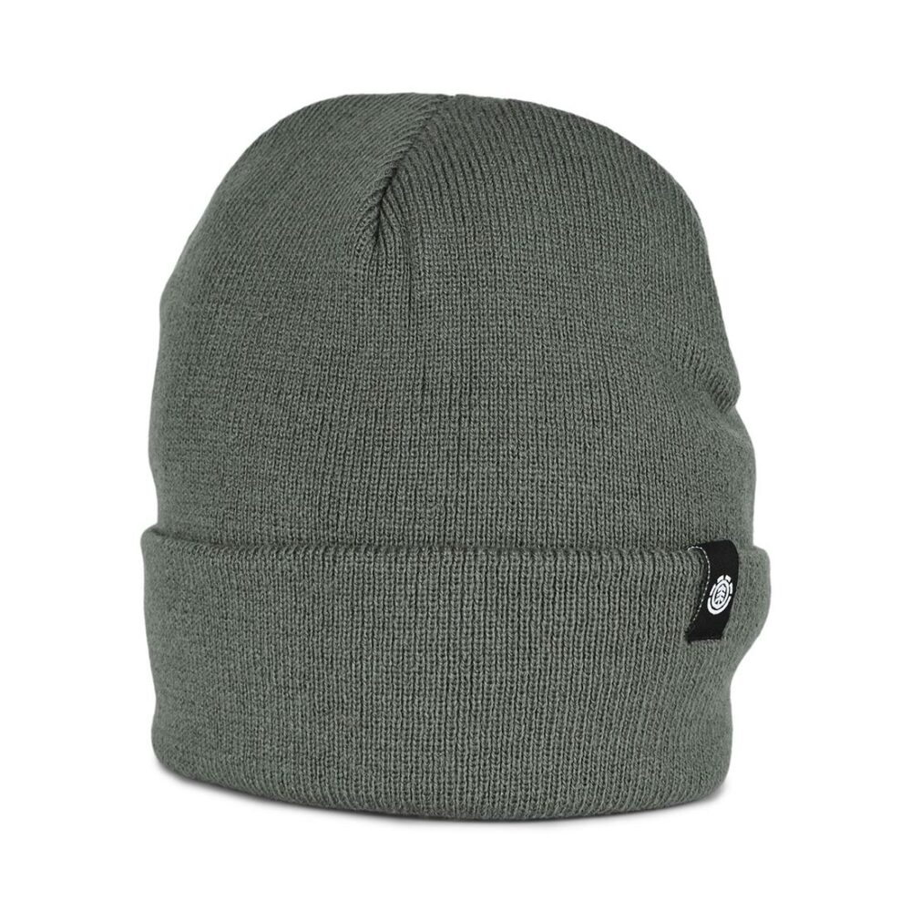 Element Carrier Beanie Hat - Beetle