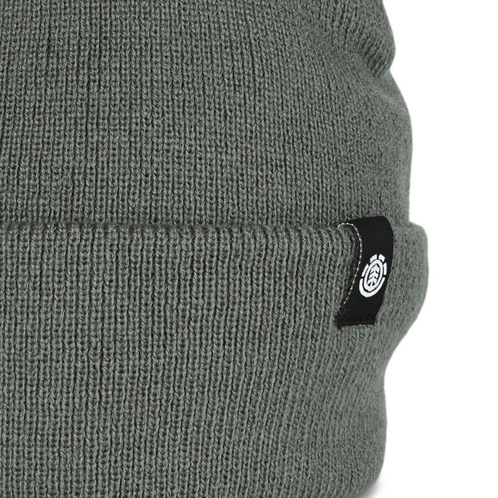 Element Carrier Beanie Hat - Beetle