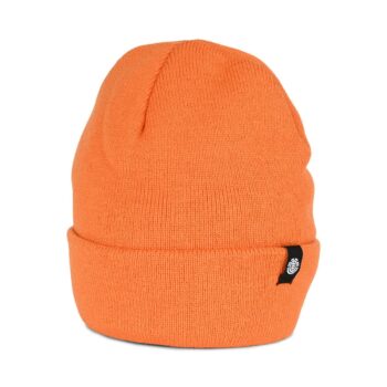 Element Carrier Beanie Hat - Burnt Orange