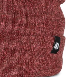 Element Carrier Beanie Hat - Decadent Chocolate Heather