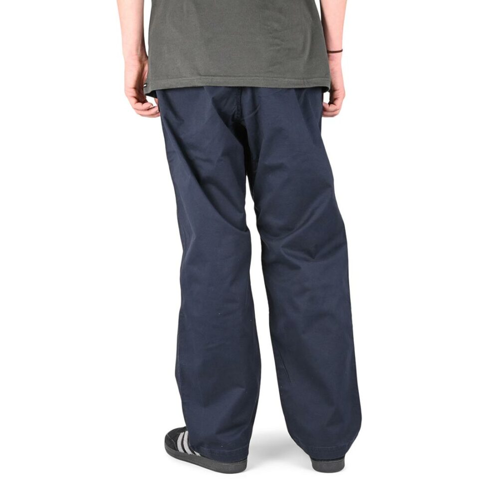 Element Chillin Classic Elasticated Pants - Eclipse Navy
