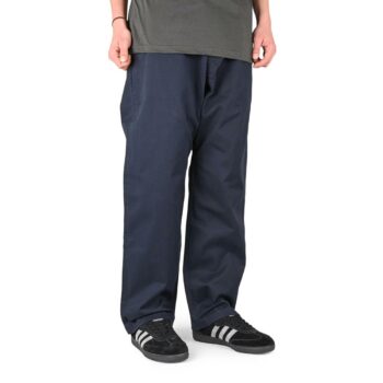 Element Chillin Classic Elasticated Pants - Eclipse Navy
