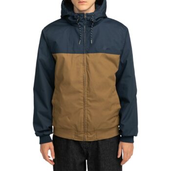Element Dulcey 2Tone Jacket - Kangaroo
