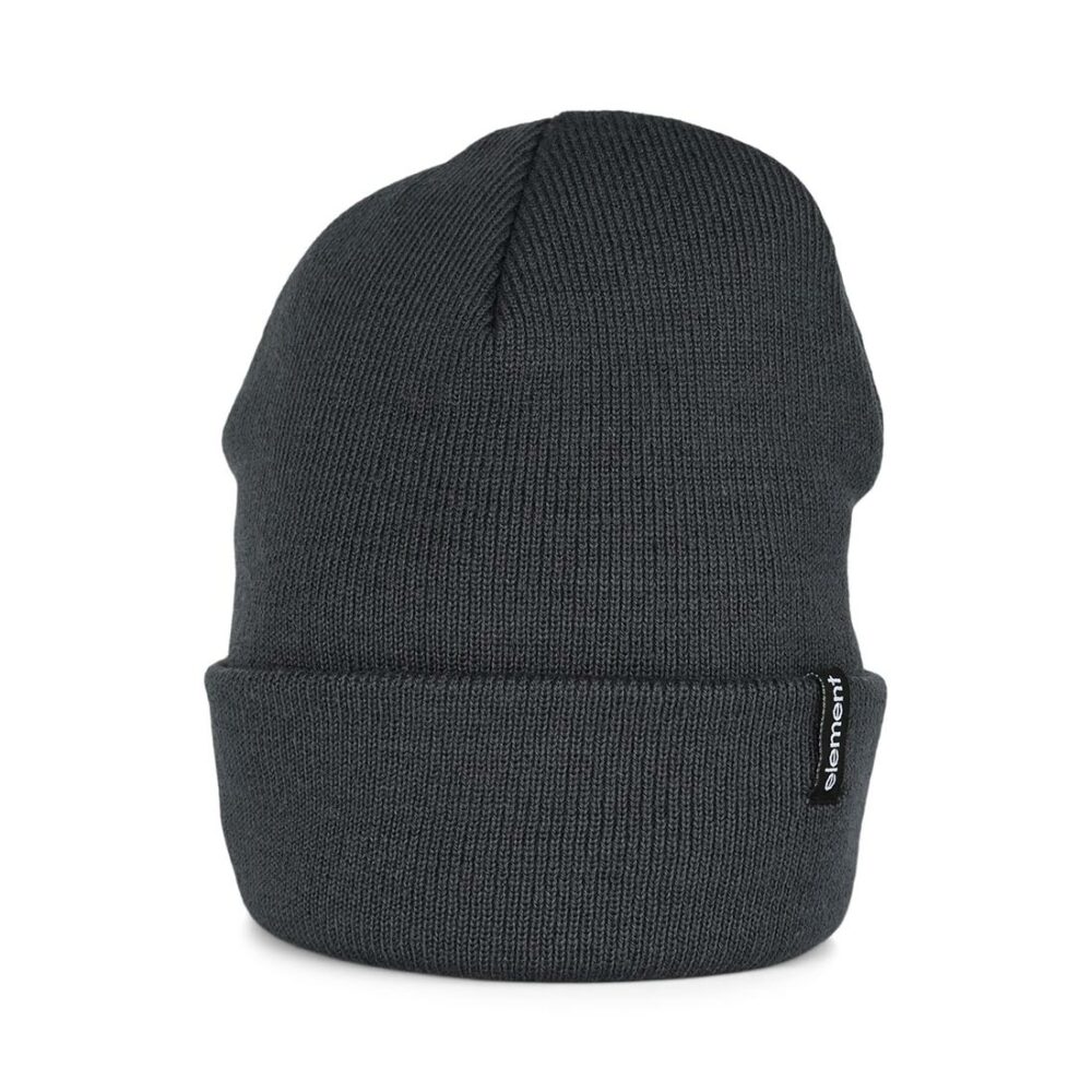 Element Dusk Low Beanie Hat - Blue Nights