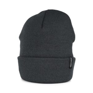 Element Dusk Low Beanie Hat - Blue Nights