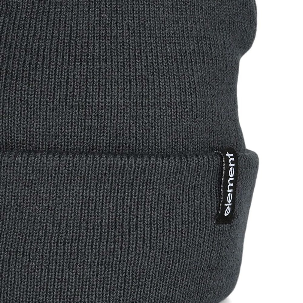 Element Dusk Low Beanie Hat - Blue Nights