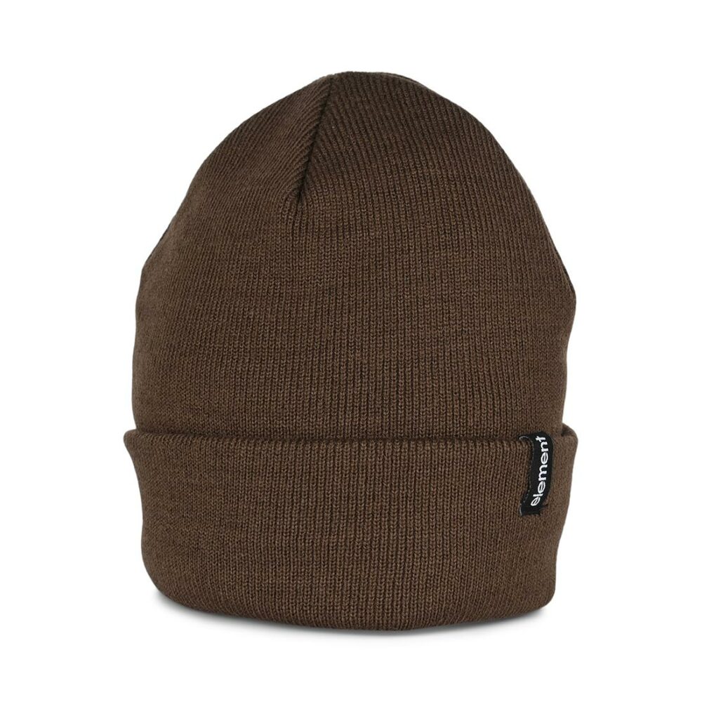 Element Dusk Low Beanie Hat - Bracken