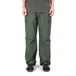 Element Howland Big Cargo Pants - Deep Forest