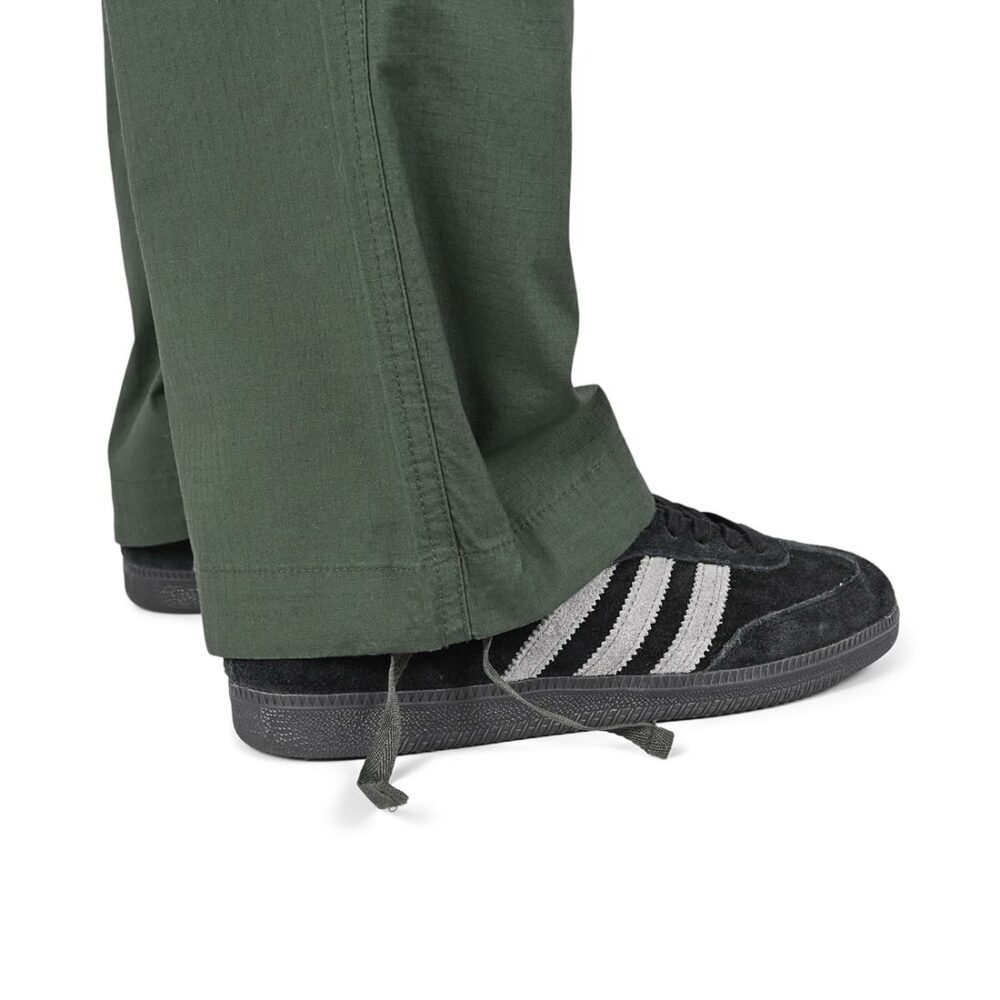 Element Howland Big Cargo Pants - Deep Forest