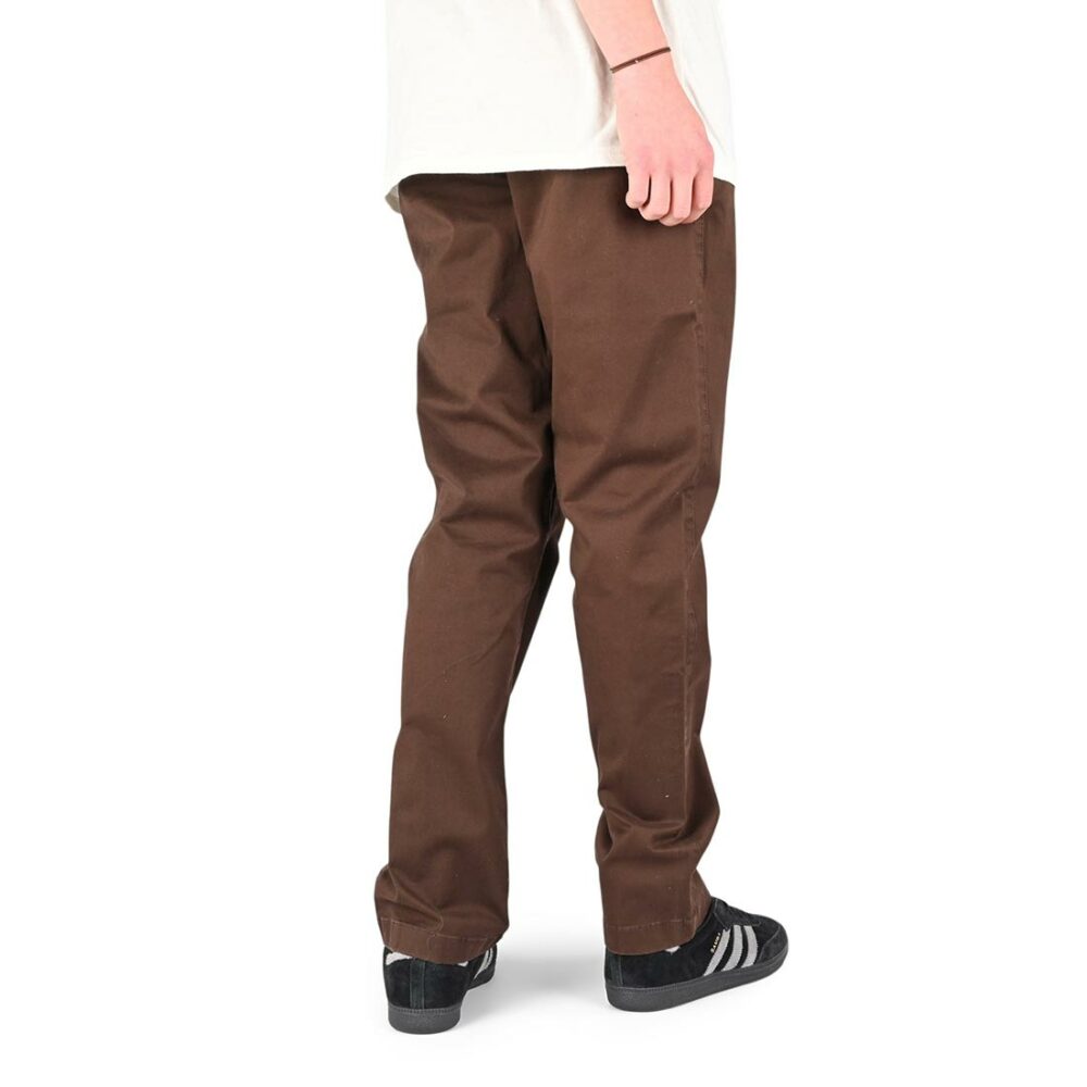 Element Howland Classic Chino Pants - Java