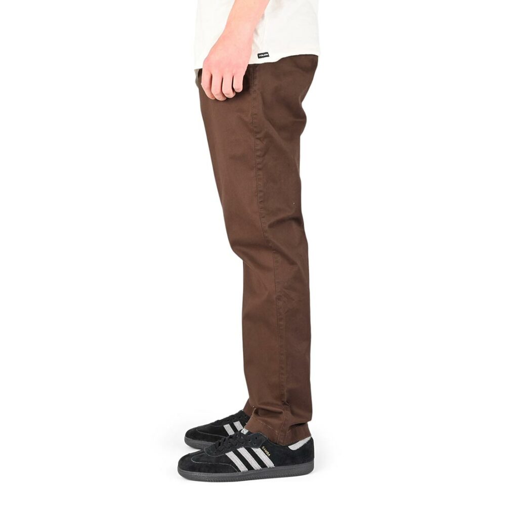 Element Howland Classic Chino Pants - Java