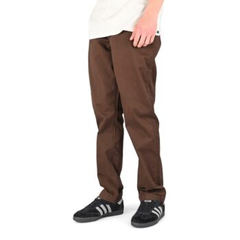 Element Howland Classic Chino Pants - Java