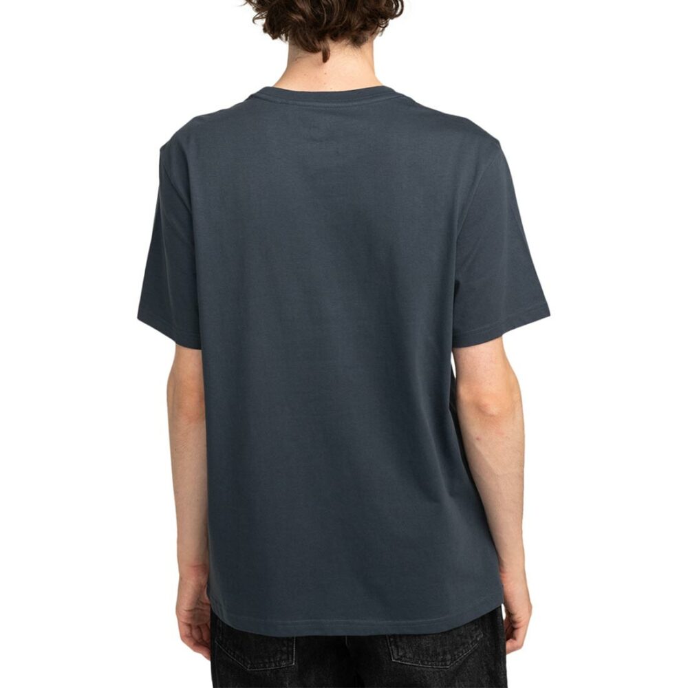 Element Kyoto S/S T-Shirt - Blue Nights