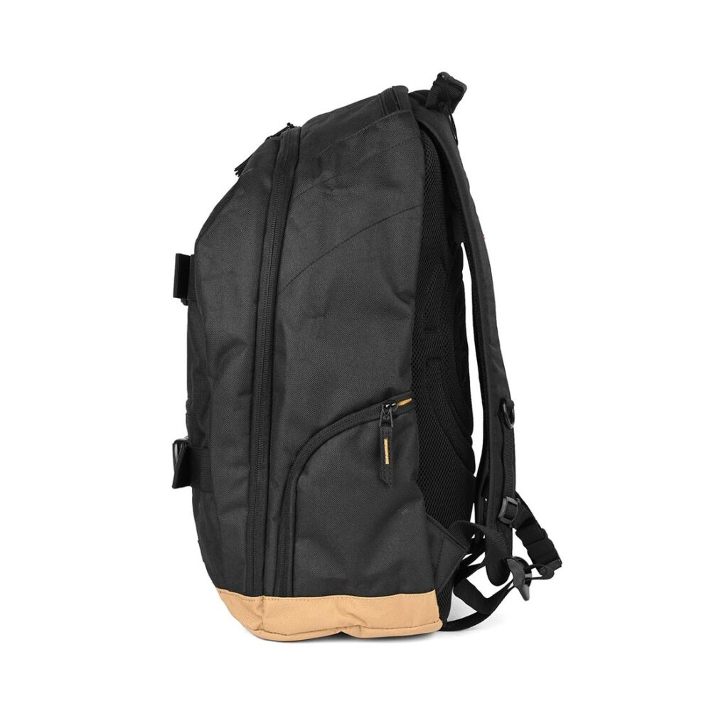 Element Mohave 30L Backpack - Black/Khaki