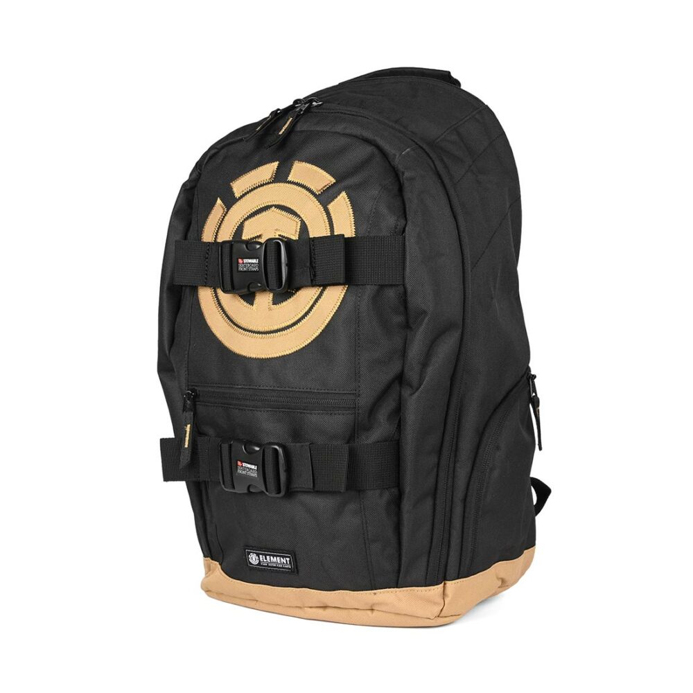 Element Mohave 30L Backpack - Black/Khaki