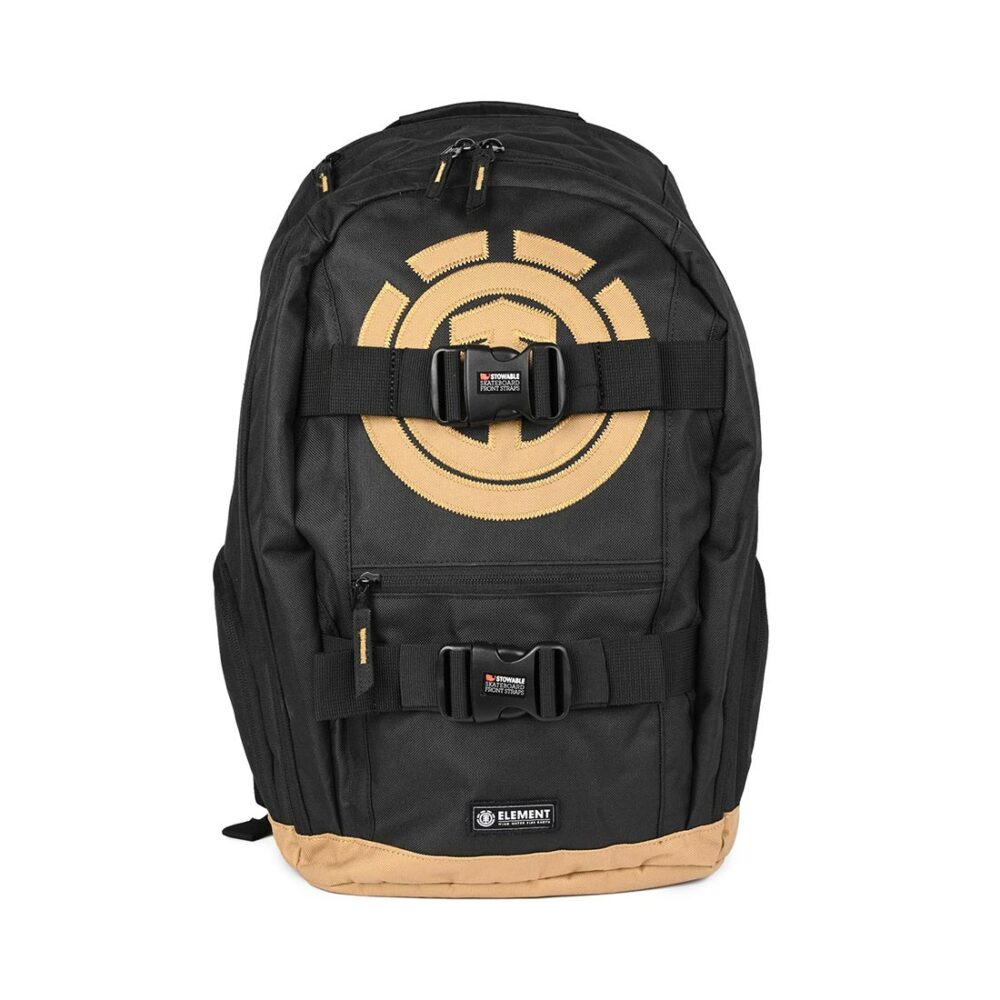 Element Mohave 30L Backpack - Black/Khaki
