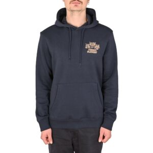 Element x Timber Bear With Me Pullover Hoodie - Eclipse Navy