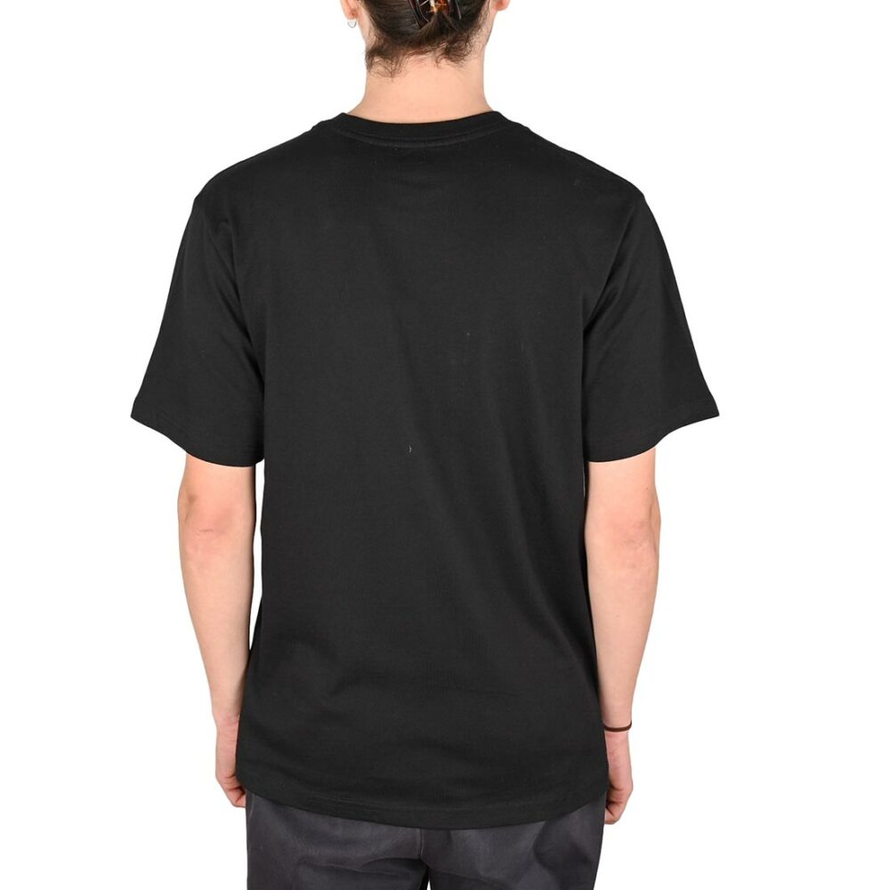 Element x Timber The Portal S/S T-Shirt - Flint Black