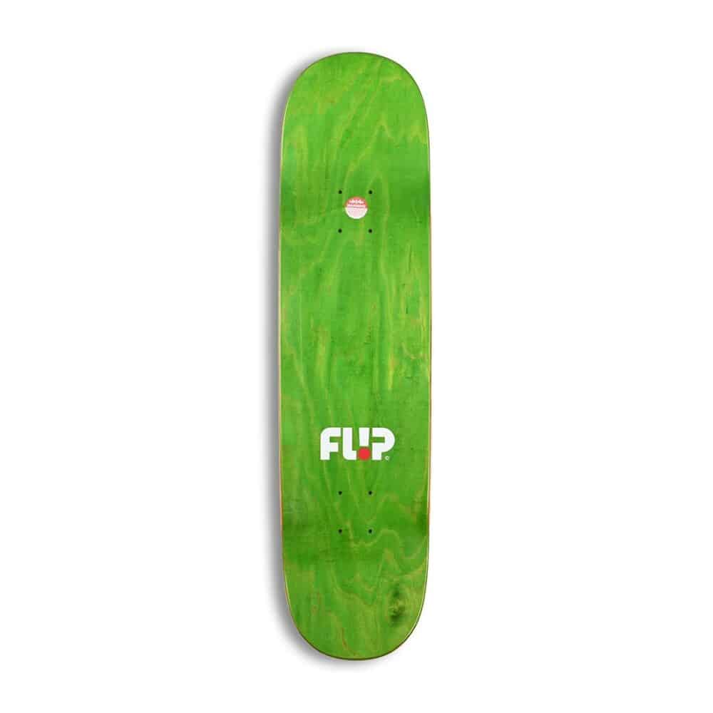Flip Tom Penny Matchbox 8.25" Skateboard Deck