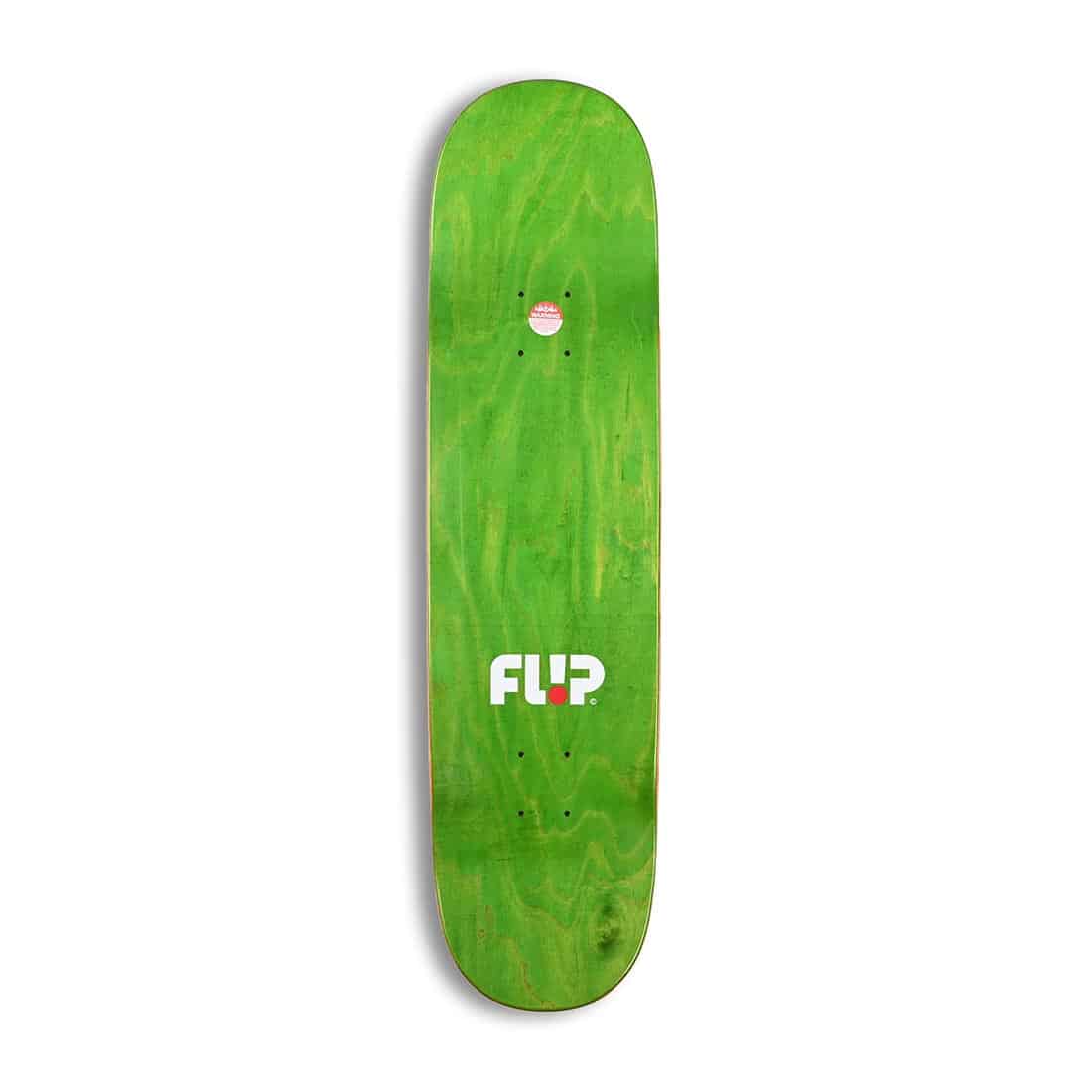 Flip Tom Penny Buddies 8.25″ Skateboard Deck - Supereight