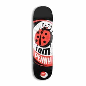 Flip Tom Penny Matchbox 8.25" Skateboard Deck