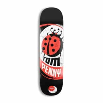 Flip Tom Penny Matchbox 8.25" Skateboard Deck