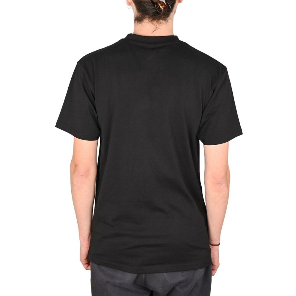 Independent GFL Eagle S/S T-Shirt - Black
